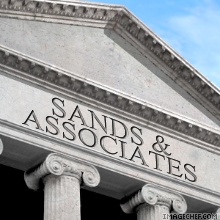 Sands & Associates Logo